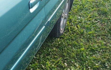 Mazda Demio III (DE), 2002 год, 320 000 рублей, 8 фотография