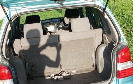 Mazda Demio III (DE), 2002 год, 320 000 рублей, 10 фотография