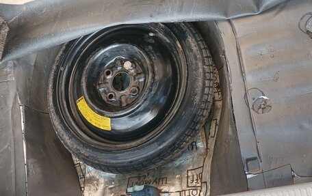 Mazda Demio III (DE), 2002 год, 320 000 рублей, 18 фотография