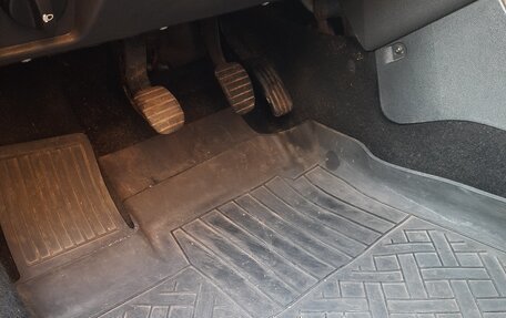 Renault Logan I, 2010 год, 490 000 рублей, 9 фотография