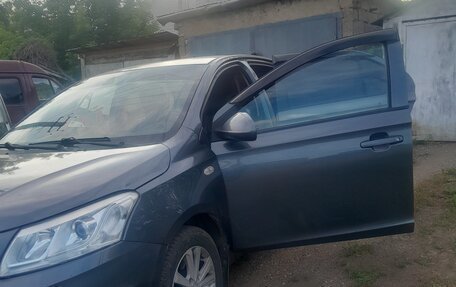 Chery Bonus 3 (E3), 2014 год, 400 000 рублей, 2 фотография