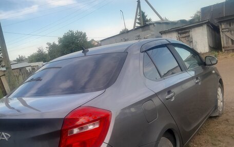 Chery Bonus 3 (E3), 2014 год, 400 000 рублей, 8 фотография