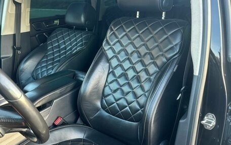 Volkswagen Touareg III, 2016 год, 3 250 000 рублей, 3 фотография