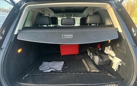 Volkswagen Touareg III, 2016 год, 3 250 000 рублей, 9 фотография
