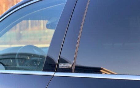 Volkswagen Touareg III, 2016 год, 3 250 000 рублей, 15 фотография