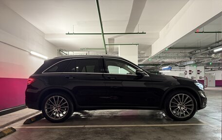 Mercedes-Benz GLC, 2019 год, 5 500 000 рублей, 8 фотография