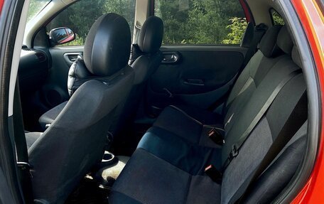 Opel Corsa C рестайлинг, 2005 год, 250 000 рублей, 6 фотография