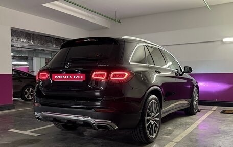 Mercedes-Benz GLC, 2019 год, 5 500 000 рублей, 7 фотография