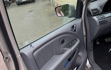 Honda Odyssey (North America) III, 2007 год, 1 370 000 рублей, 5 фотография
