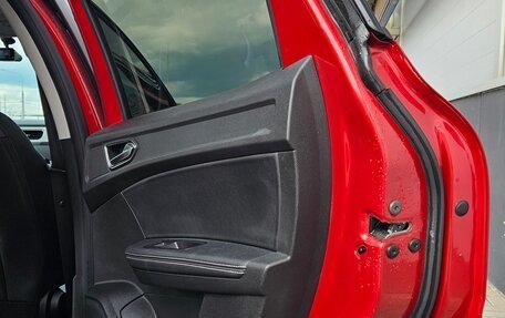 Renault Arkana I, 2021 год, 2 100 000 рублей, 12 фотография