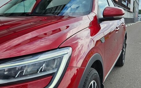 Renault Arkana I, 2021 год, 2 100 000 рублей, 7 фотография