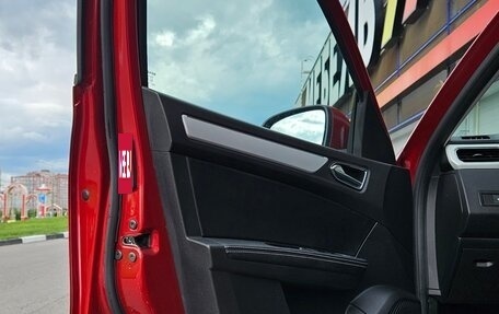Renault Arkana I, 2021 год, 2 100 000 рублей, 9 фотография