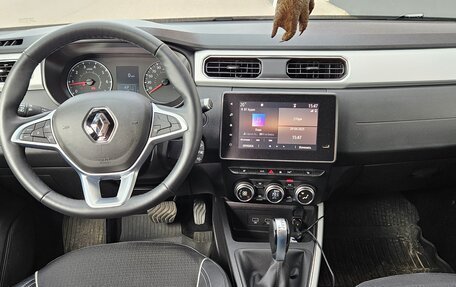 Renault Arkana I, 2021 год, 2 100 000 рублей, 20 фотография