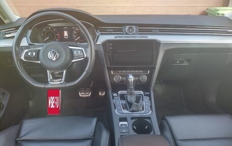 Volkswagen Passat B8 рестайлинг, 2018 год, 2 990 000 рублей, 8 фотография
