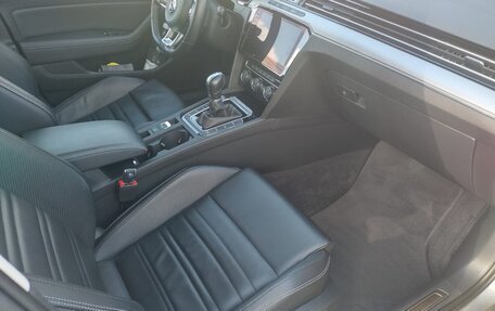 Volkswagen Passat B8 рестайлинг, 2018 год, 2 990 000 рублей, 10 фотография