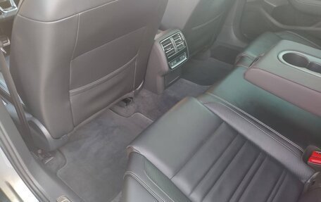 Volkswagen Passat B8 рестайлинг, 2018 год, 2 990 000 рублей, 11 фотография