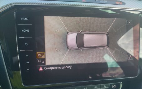 Volkswagen Passat B8 рестайлинг, 2018 год, 2 990 000 рублей, 18 фотография