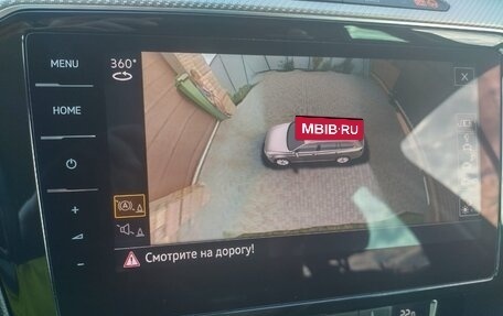 Volkswagen Passat B8 рестайлинг, 2018 год, 2 990 000 рублей, 16 фотография