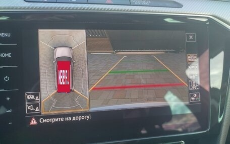 Volkswagen Passat B8 рестайлинг, 2018 год, 2 990 000 рублей, 17 фотография