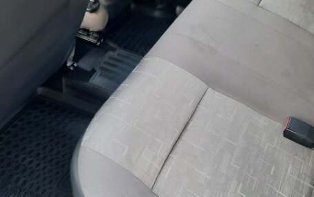 Renault Logan I, 2012 год, 525 000 рублей, 10 фотография