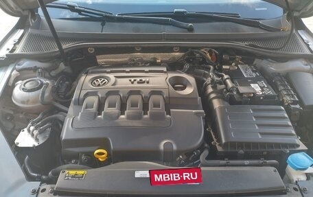 Volkswagen Passat B8 рестайлинг, 2018 год, 2 990 000 рублей, 26 фотография