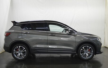 Geely Coolray I, 2023 год, 1 749 000 рублей, 4 фотография