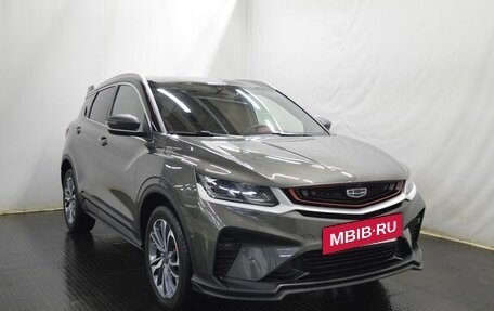 Geely Coolray I, 2023 год, 1 749 000 рублей, 3 фотография