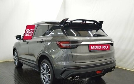 Geely Coolray I, 2023 год, 1 749 000 рублей, 7 фотография