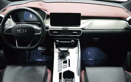 Geely Coolray I, 2023 год, 1 749 000 рублей, 14 фотография