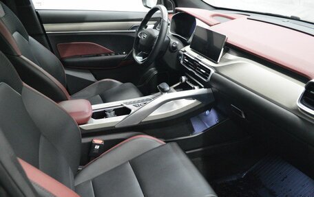 Geely Coolray I, 2023 год, 1 749 000 рублей, 12 фотография