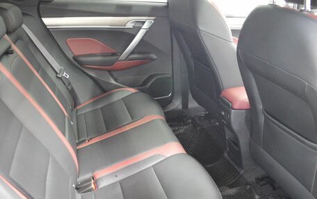 Geely Coolray I, 2023 год, 1 749 000 рублей, 13 фотография