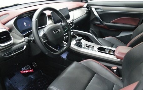Geely Coolray I, 2023 год, 1 749 000 рублей, 10 фотография