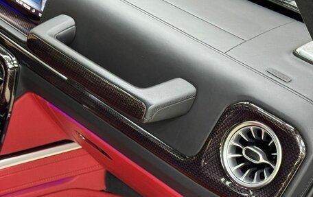 Mercedes-Benz G-Класс AMG, 2019 год, 13 990 000 рублей, 20 фотография