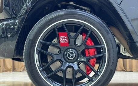 Mercedes-Benz G-Класс AMG, 2019 год, 13 990 000 рублей, 27 фотография