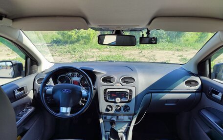Ford Focus II рестайлинг, 2010 год, 700 000 рублей, 4 фотография