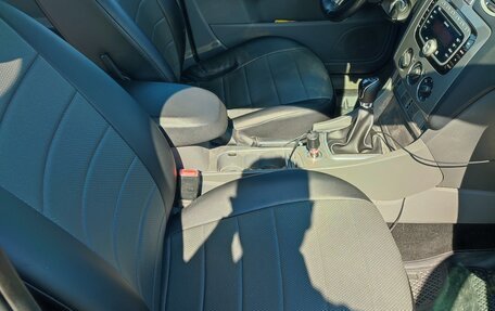 Ford Focus II рестайлинг, 2010 год, 700 000 рублей, 6 фотография