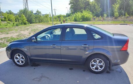 Ford Focus II рестайлинг, 2010 год, 700 000 рублей, 13 фотография