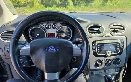 Ford Focus II рестайлинг, 2010 год, 700 000 рублей, 8 фотография