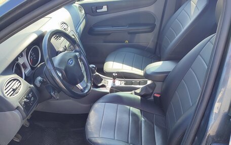 Ford Focus II рестайлинг, 2010 год, 700 000 рублей, 16 фотография
