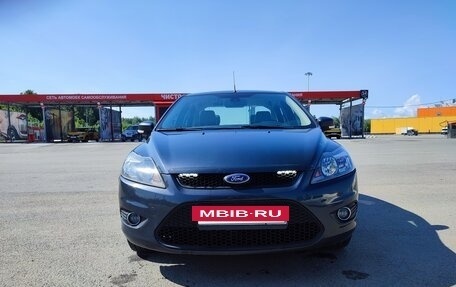 Ford Focus II рестайлинг, 2010 год, 700 000 рублей, 11 фотография