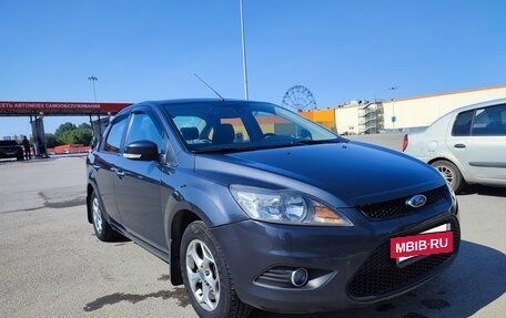 Ford Focus II рестайлинг, 2010 год, 700 000 рублей, 12 фотография