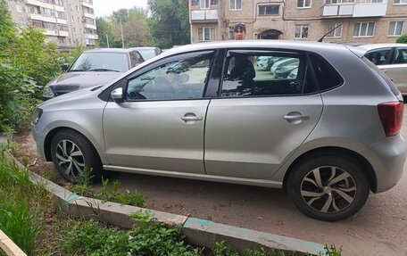 Volkswagen Polo VI (EU Market), 2009 год, 600 000 рублей, 3 фотография