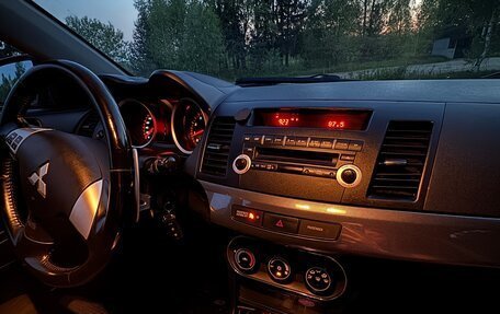 Mitsubishi Lancer IX, 2008 год, 780 000 рублей, 6 фотография