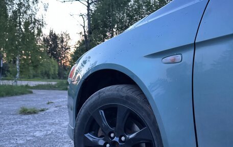 Mitsubishi Lancer IX, 2008 год, 780 000 рублей, 5 фотография
