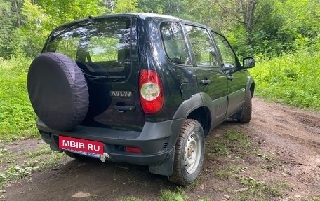 Chevrolet Niva I рестайлинг, 2013 год, 525 000 рублей, 8 фотография