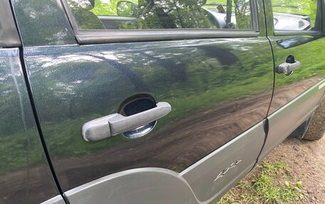 Chevrolet Niva I рестайлинг, 2013 год, 525 000 рублей, 34 фотография