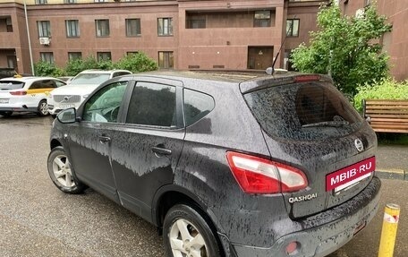 Nissan Qashqai, 2012 год, 1 100 000 рублей, 3 фотография