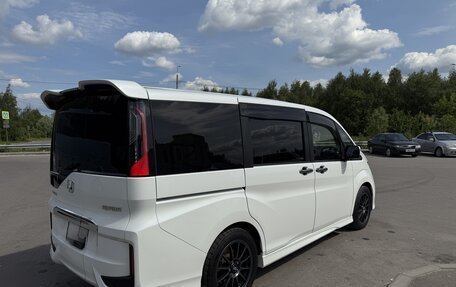 Honda Stepwgn IV, 2016 год, 2 270 000 рублей, 6 фотография