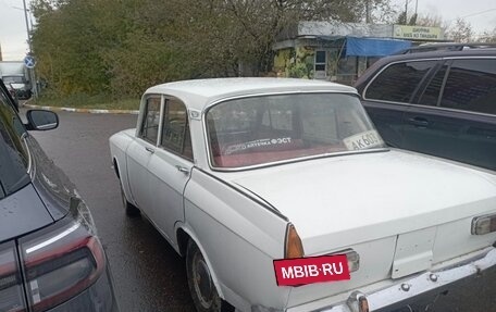 Москвич 408, 1975 год, 75 000 рублей, 5 фотография