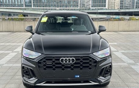 Audi Q5, 2025 год, 5 850 000 рублей, 2 фотография